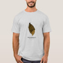 Recherche de crème glacée de chocolat tshirts Dessert