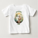 Recherche de kiwis bébé tshirts Illustration