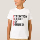 Recherche de déficit tshirts Anniversaire
