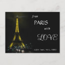 Recherche de paris amour cartes postales Eiffel