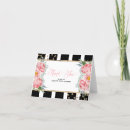 Recherche de confettis vœux cartes Élégant