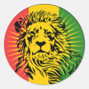 Recherche de drapeau rasta autocollants Reggae