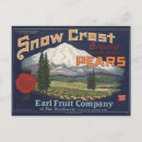 Zoek naar vintage etiketten briefkaarten Krat