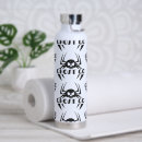 Zoek naar spook waterflessen Leuk