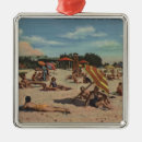 Recherche de plage de collection ornements Presse