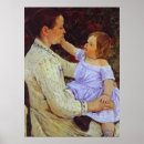 Zoek naar mary cassatt posters Impressionist