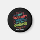 Recherche de slogans refrigérateur magnets Motivation
