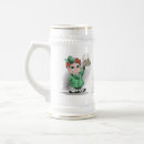 Recherche de st patricks day tasses Leprechaun