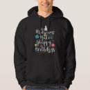Zoek naar verloskundige hoodies Beroep