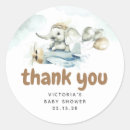 Zoek naar vliegtuig baby shower stickers Marineblauw