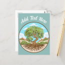 Recherche de arbre de paix cartes postales Nature