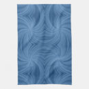 Zoek naar impressionisme keuken handdoeken Blauw