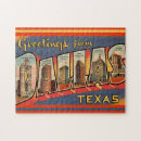 Recherche de vintage cowboy puzzles Texas