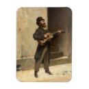 Recherche de guitares magnets Instrument musical