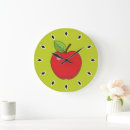 Recherche de pomme rouge art Tarte aux pommes