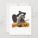 Recherche de monstre cartes postales Mort vivant