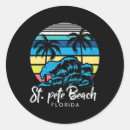 Recherche de souvenir de la floride autocollants Explorer