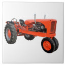 Recherche de tracteur carreaux Vieux