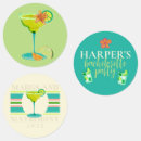 Recherche de destination voyage autocollants Fête de la bachelorette