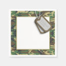 Recherche de camo militaire serviettes Anniversaire