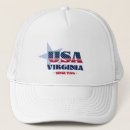 Recherche de virginie casquettes Patriotique