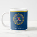 Recherche de fbi tasses Bau