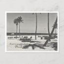 Recherche de lauderdale cartes postales Plage