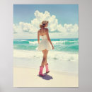 Zoek naar laarzen posters Roze cowgirl laarzen