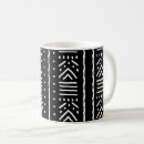 Recherche de africain tasses Géométrique