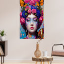 Recherche de femme de tatouage art Rose