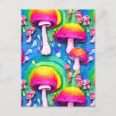 Recherche de motif coloré cartes postales Amusant