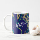 Recherche de marbre faux tasses Abstrait
