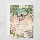 Recherche de orchidée invitations Cinquante