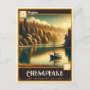 Recherche de chesapeake virginie posters Vintage