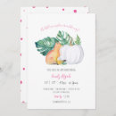 Recherche de thanksgiving baby shower invitations Aquarelle