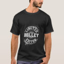 Recherche de holley tshirts Anniversaire