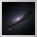 Recherche de cosmique posters Nasa