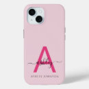 Recherche de populaire iphone coques Girly