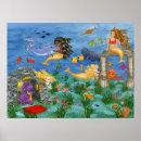 Recherche de lamérique posters Pour enfants