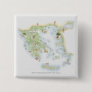 Recherche de la grèce antique badges Horizontal