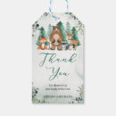 Recherche de baby shower étiquettes cadeau Merci