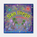 Recherche de san diego magnets Californie