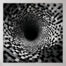 Zoek naar hypnotiseren posters Geometrisch