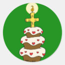 Recherche de joyeux anniversaire jésus autocollants Rouge