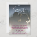 Recherche de date de mariage cartes Moderne
