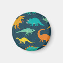 Recherche de motif papier peint magnets Transparent