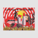 Zoek naar lipstick tissue papier Rood