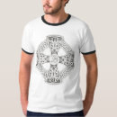 Recherche de croix celtique tshirts Irlandais