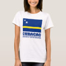 Recherche de curaçao vêtements Drapeau de curacao