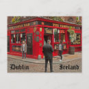 Recherche de ville dublin cartes postales Voyage